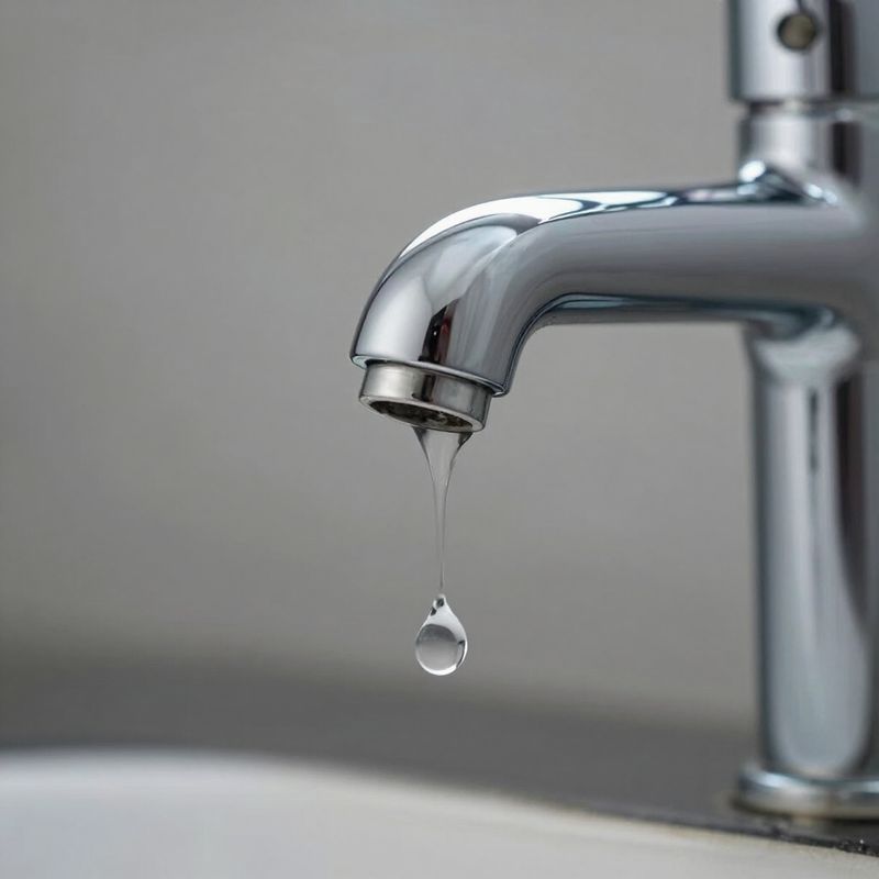 Leak Detection & Repair in Plainfield