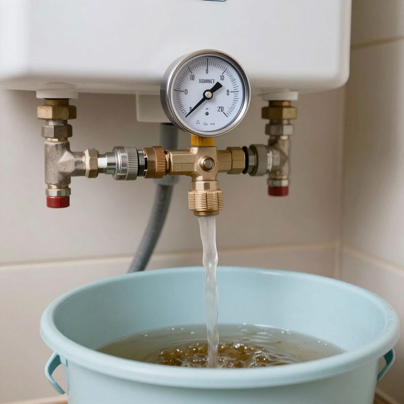 Gravity Water Systems: A Plainfield, IN Guide