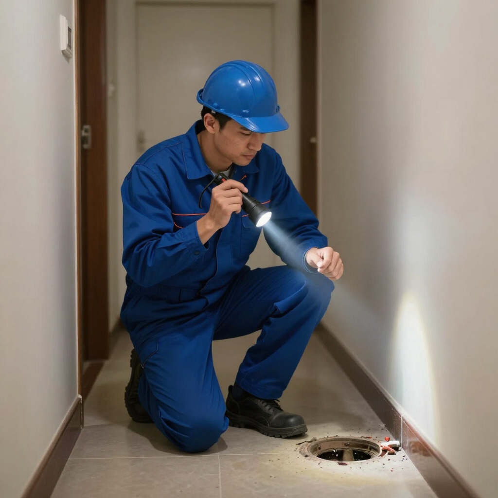 Organizing a Plumbing Home File: A Plainfield, IN Guide